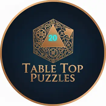 Table Top Puzzles